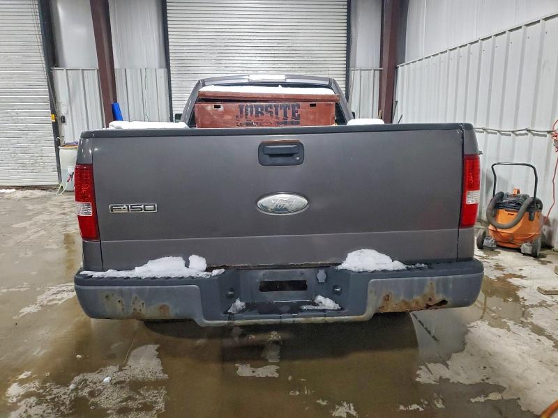 Photo 6 from auction – 2007 FORD F150 with VIN 1FTRF12207KA95023