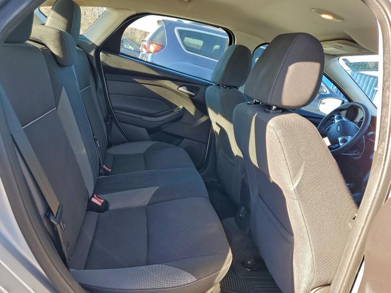 Photo 10 from auction – 2013 FORD FOCUS SE with VIN 1FADP3K25DL283647