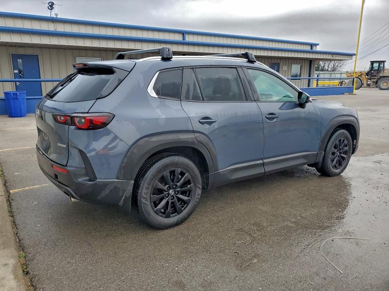 Photo 3 from auction – 2024 MAZDA CX-50 PREF with VIN 7MMVABBM3RN243266