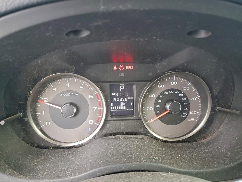 Photo 9 from auction – 2014 SUBARU FORESTER 2 with VIN JF2SJAHCXEH529458