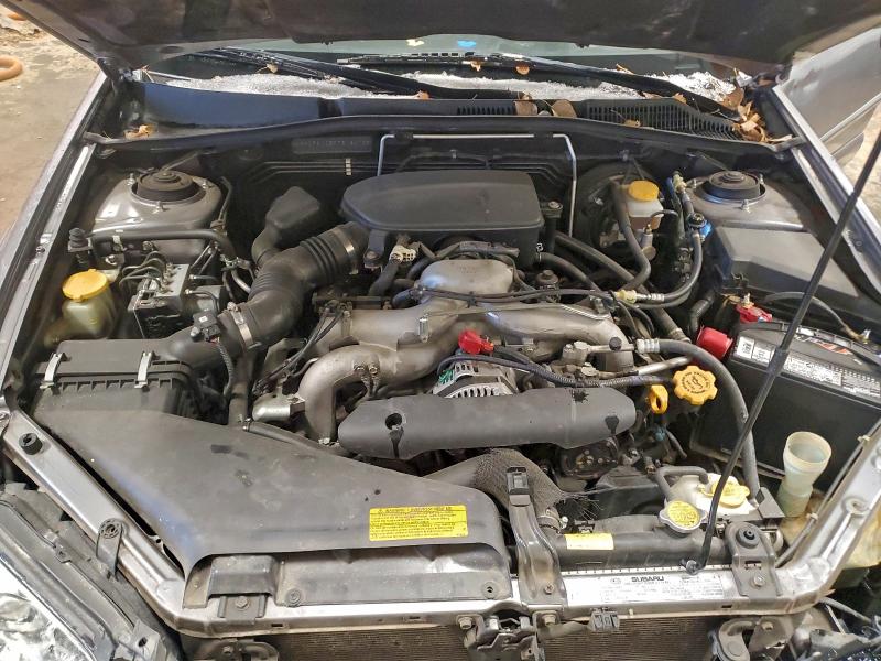 Фото 12 с аукциона – 2009 SUBARU OUTBACK 2. с VIN 4S4BP61C597312413