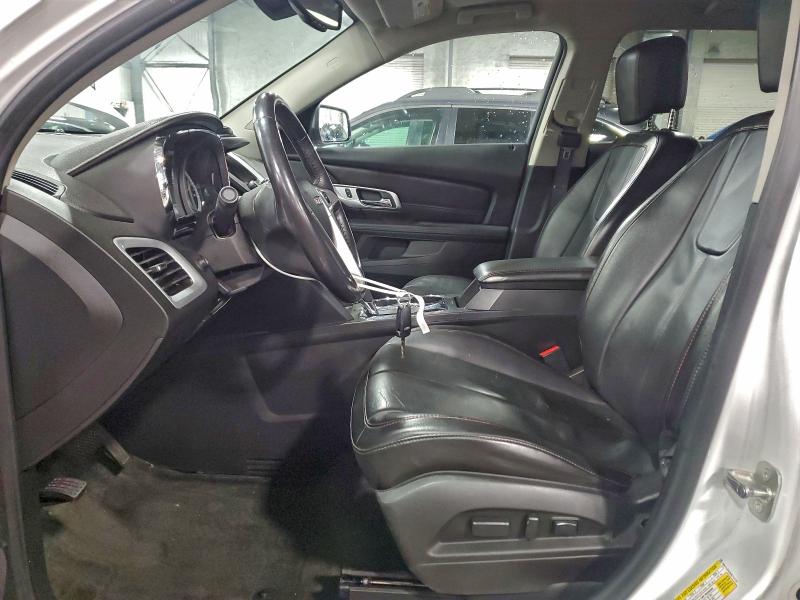 Photo 7 from auction – 2017 GMC TERRAIN SL with VIN 2GKFLUEK9H6216133