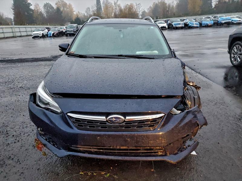 Photo 5 from auction – 2021 SUBARU IMPREZA with VIN 4S3GTAU68M3707149
