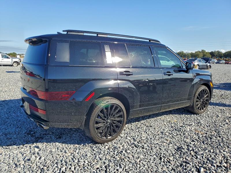 Photo 3 from auction – 2025 HYUNDAI SANTA FE C with VIN 5NMP54GL0SH080362