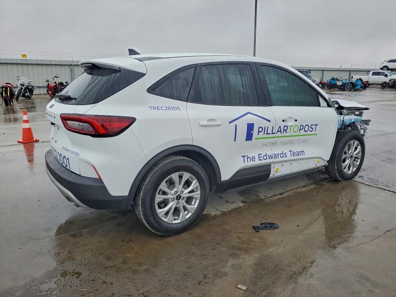 Photo 3 from auction – 2025 FORD ESCAPE ACT with VIN 1FMCU0GN4SUA17295