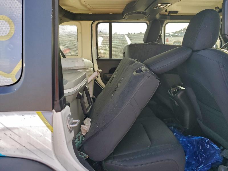 Photo 11 from auction – 2020 JEEP WRANGLER U with VIN 1C4HJXDN4LW223528