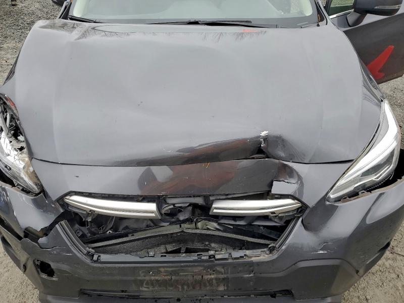 Photo 12 from auction – 2022 SUBARU CROSSTREK with VIN JF2GTHNC6N8218543