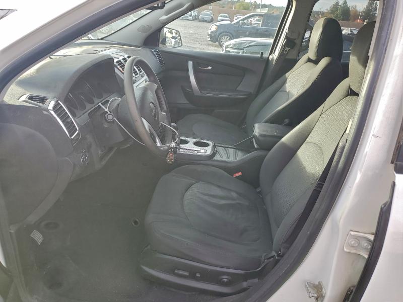 Photo 7 from auction – 2012 GMC ACADIA with VIN 1GKKRPED9CJ370837
