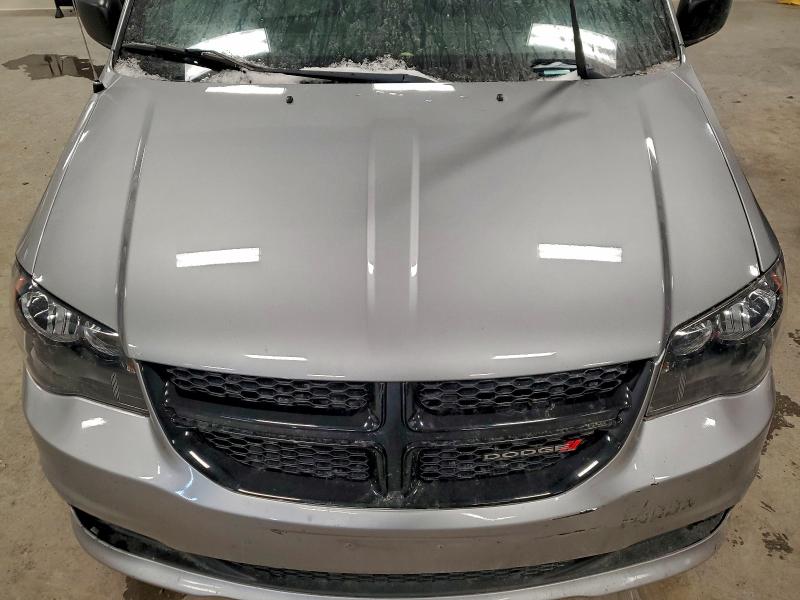 Photo 12 from auction – 2018 DODGE GRAND CARA with VIN 2C4RDGBG6JR162687