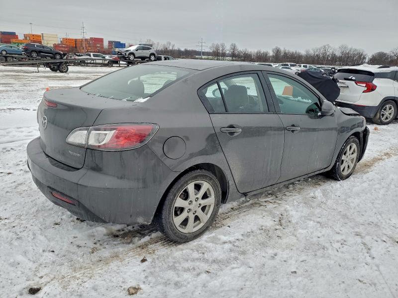 Photo 3 from auction – 2011 MAZDA 3 I with VIN JM1BL1VF3B1412039