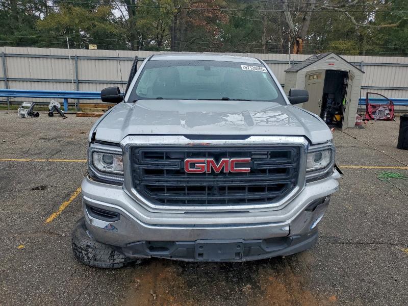 Photo 5 from auction – 2018 GMC SIERRA with VIN 1GTR1LECXJZ286915