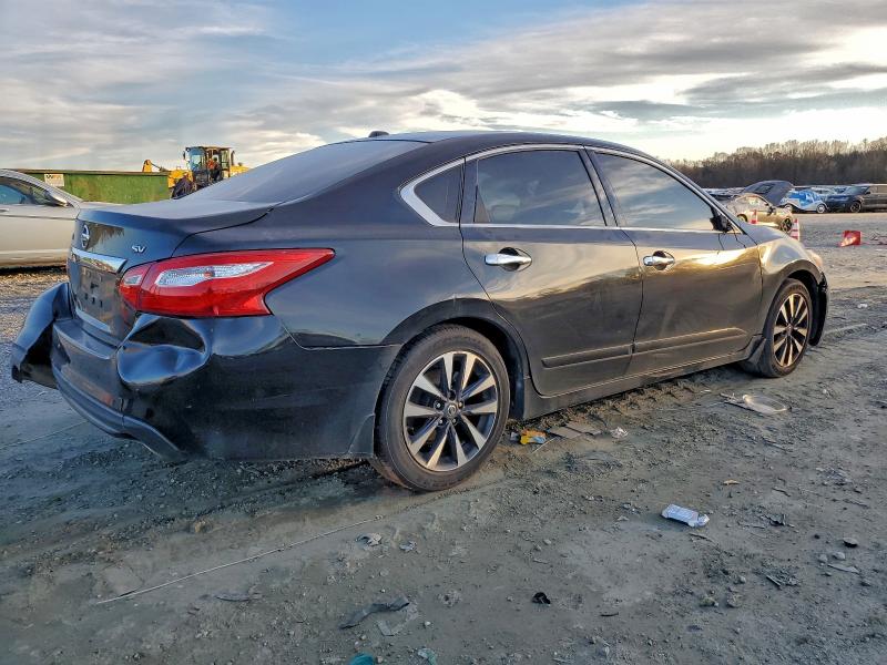 Photo 3 from auction – 2016 NISSAN ALTIMA 2.5 with VIN 1N4AL3AP6GC155577