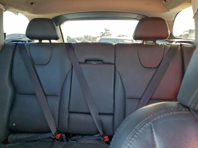 Photo 10 from auction – 2015 VOLVO XC60 T6 PL with VIN YV4902RMXF2720702