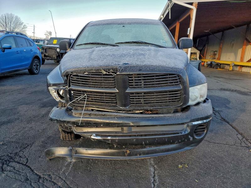 Photo 5 from auction – 2004 DODGE RAM 1500 with VIN 1D7HU18N44S583332