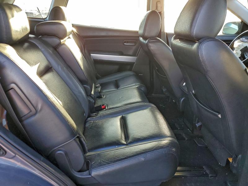 Photo 11 from auction – 2008 MAZDA CX-9 with VIN JM3TB28V780133814