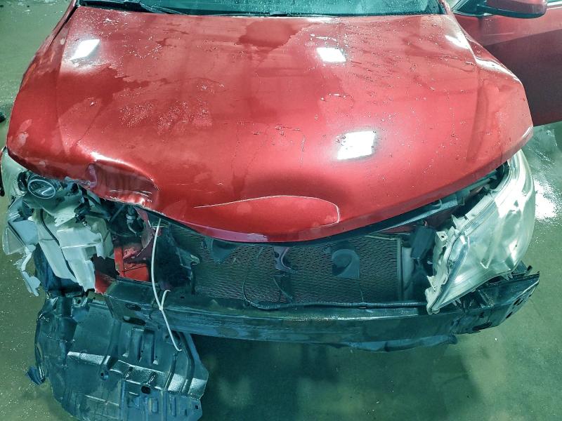 Photo 11 from auction – 2014 TOYOTA CAMRY L with VIN 4T1BF1FK1EU787591