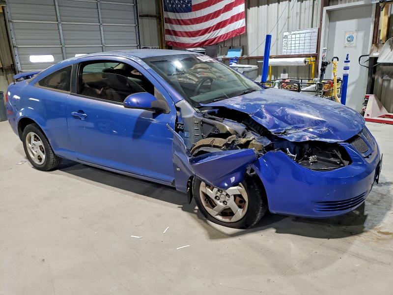 Photo 4 from auction – 2008 PONTIAC G5 with VIN 1G2AL18FX87306477