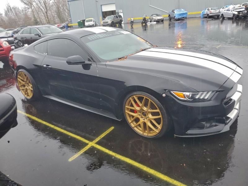 Photo 4 from auction – 2017 FORD MUSTANG with VIN 1FA6P8THXH5320128