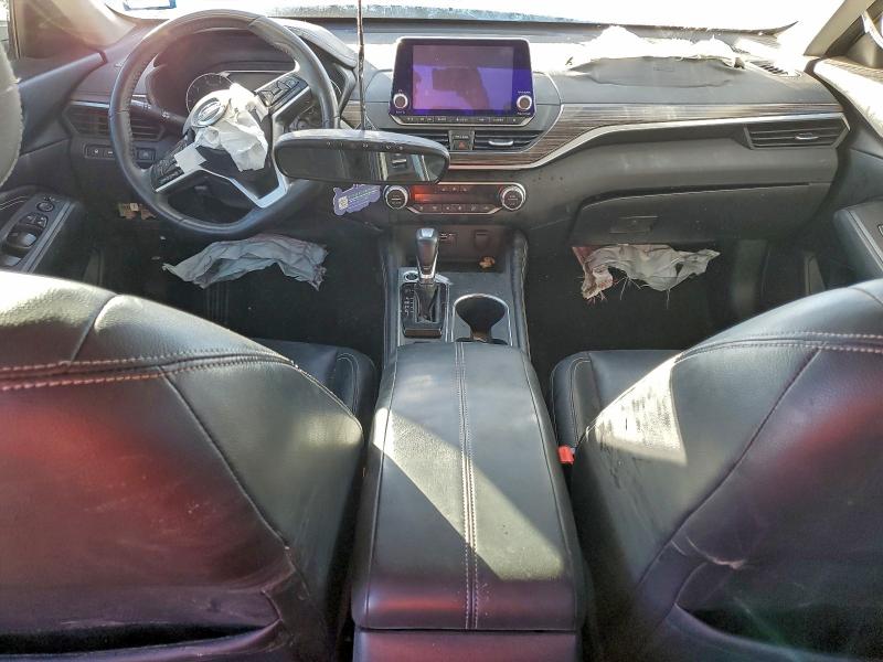 Photo 8 from auction – 2019 NISSAN ALTIMA SL with VIN 1N4BL4EV2KN313901
