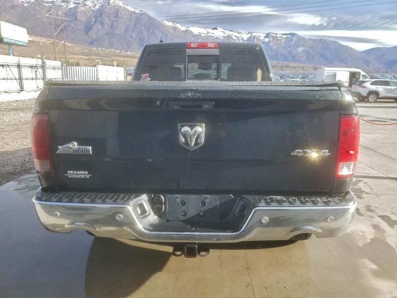 Photo 6 from auction – 2015 RAM 1500 SLT with VIN 1C6RR7TT2FS698868
