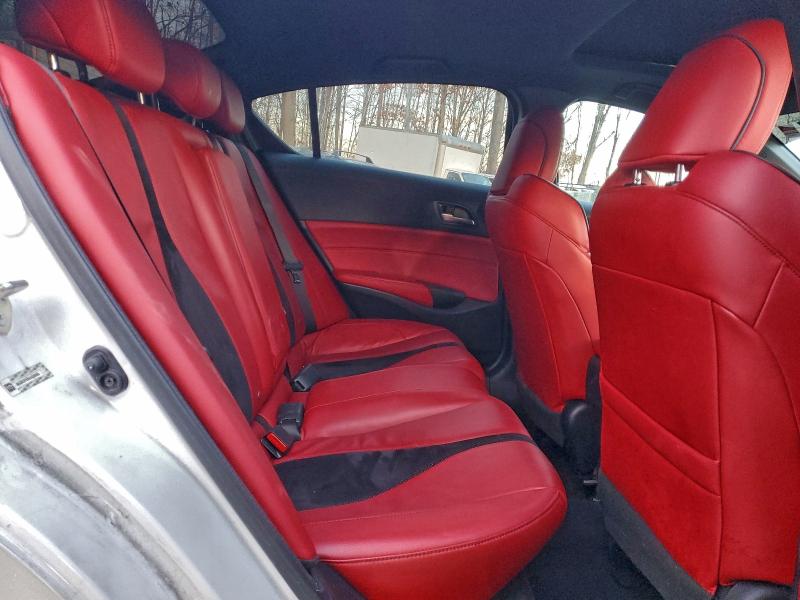 Photo 10 from auction – 2019 ACURA ILX with VIN 19UDE2F81KA008165