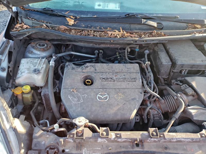 Photo 12 from auction – 2013 MAZDA 5 with VIN JM1CW2BL9D0150015