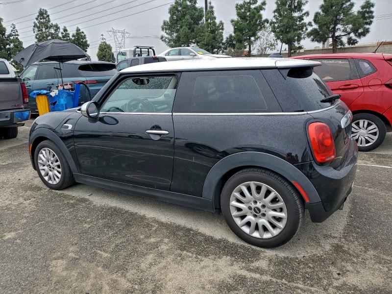 Photo 2 from auction – 2015 MINI COOPER with VIN WMWXM5C57F3A60291