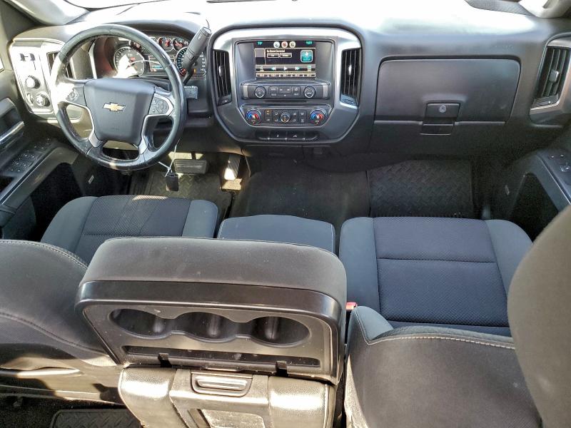 Photo 8 from auction – 2014 CHEVROLET SILVERADO with VIN 1GCVKREC8EZ363074