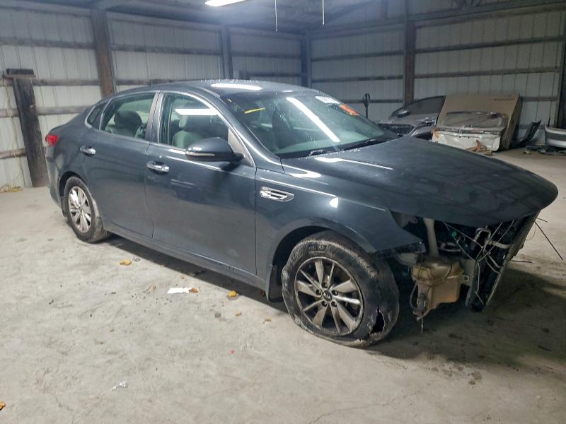 Photo 4 from auction – 2016 KIA OPTIMA LX with VIN KNAGT4L36G5071877