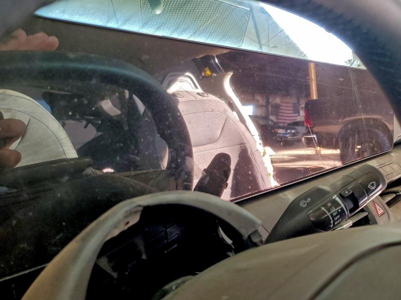 Photo 9 from auction – 2025 KIA K4 EX with VIN 3KPFU4DE0SE006628