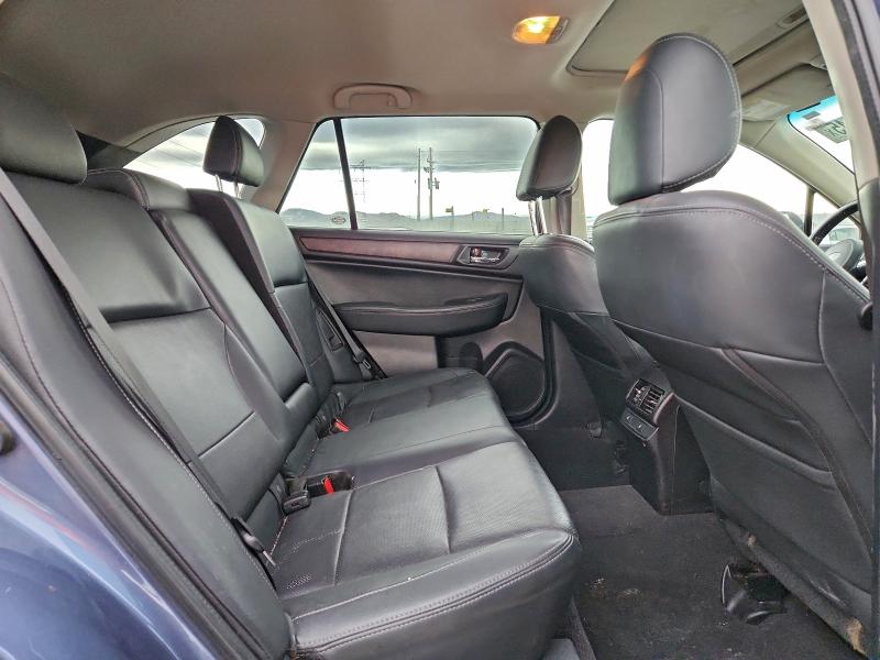 Фото 11 с аукциона – 2016 SUBARU OUTBACK 3. с VIN 4S4BSENC8G3302305
