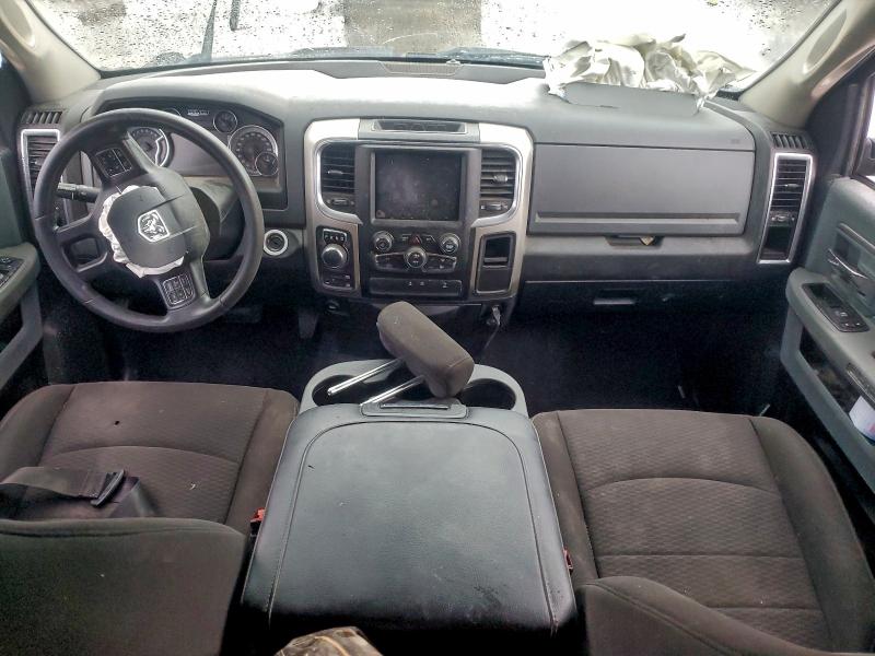 Photo 8 from auction – 2020 RAM 1500 CLASSIC with VIN 1C6RR7GG0LS109714