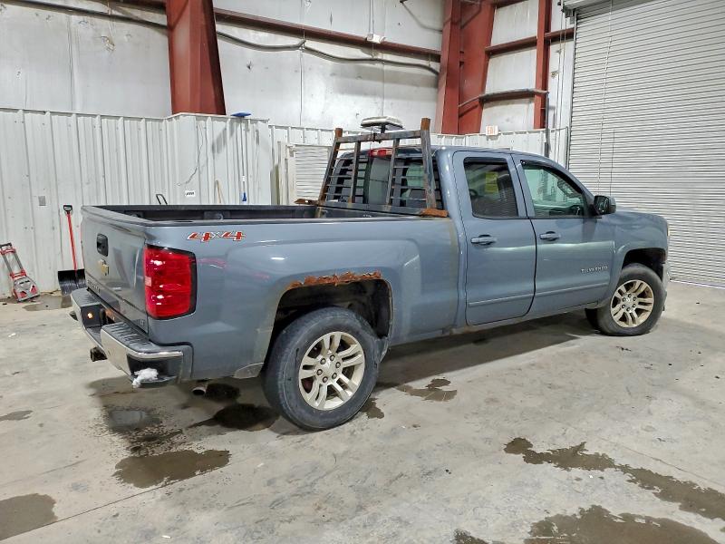 Photo 3 from auction – 2016 CHEVROLET SILVERADO with VIN 1GCVKREC5GZ243140