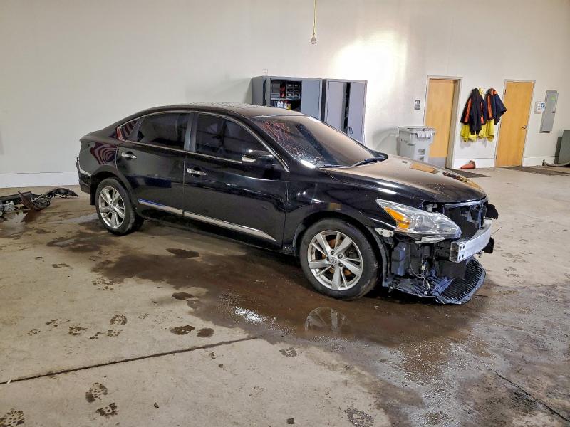 Photo 4 from auction – 2015 NISSAN ALTIMA with VIN 1N4AL3AP0FN887772