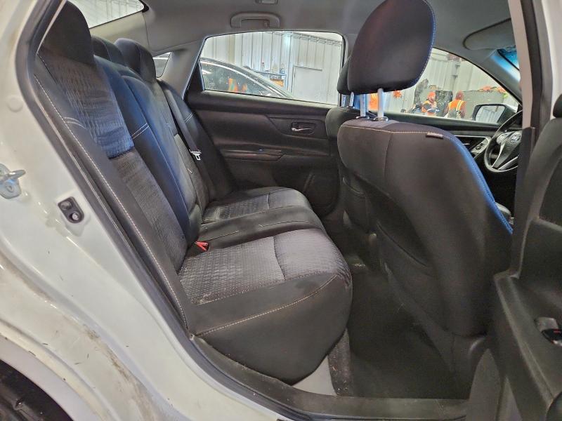 Photo 10 from auction – 2016 NISSAN ALTIMA 2.5 with VIN 1N4AL3AP9GC133170