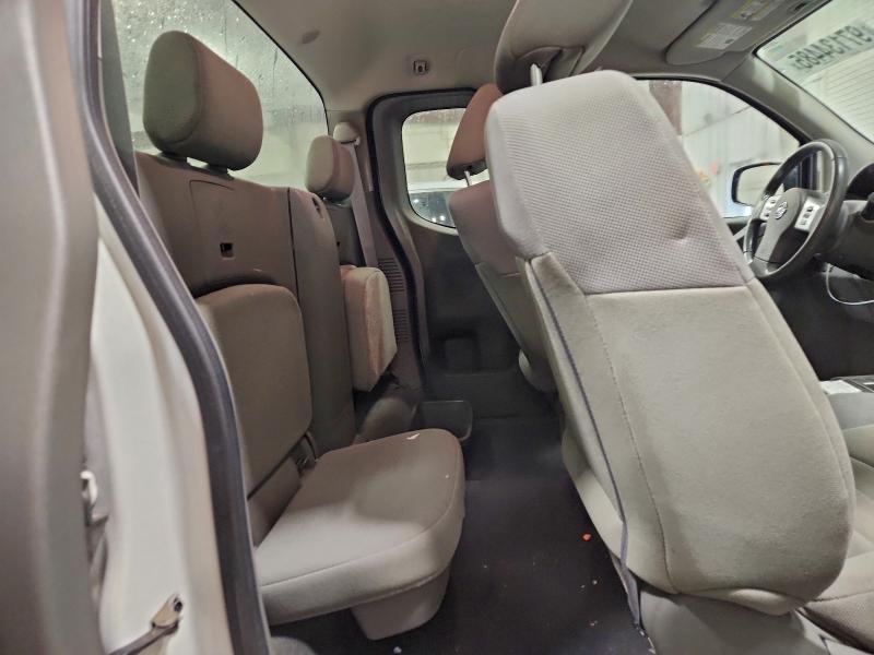 Photo 10 from auction – 2019 NISSAN FRONTIER S with VIN 1N6BD0CT7KN706274