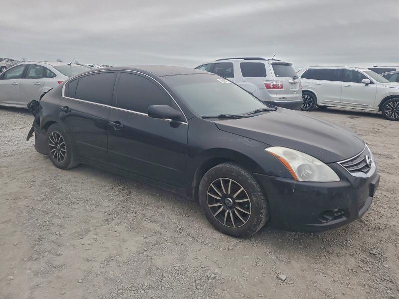 Photo 4 from auction – 2011 NISSAN ALTIMA with VIN 1N4AL2AP0BN460077