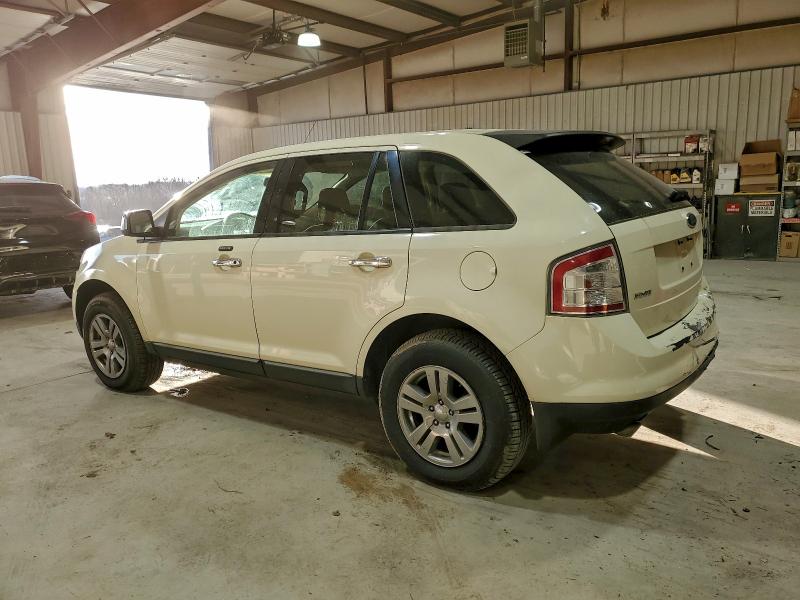 Photo 2 from auction – 2007 FORD EDGE SE with VIN 2FMDK46C97BA45642