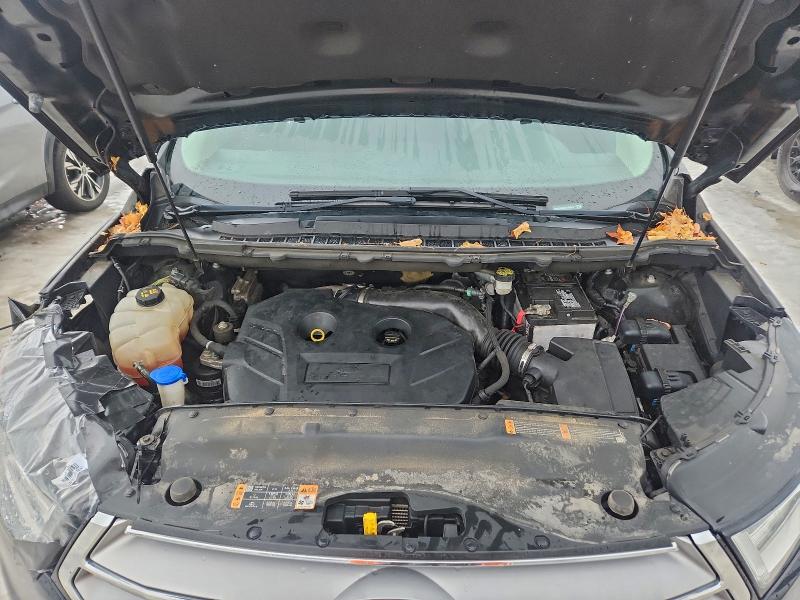 Photo 12 from auction – 2018 FORD EDGE SE with VIN 2FMPK3G96JBB56845