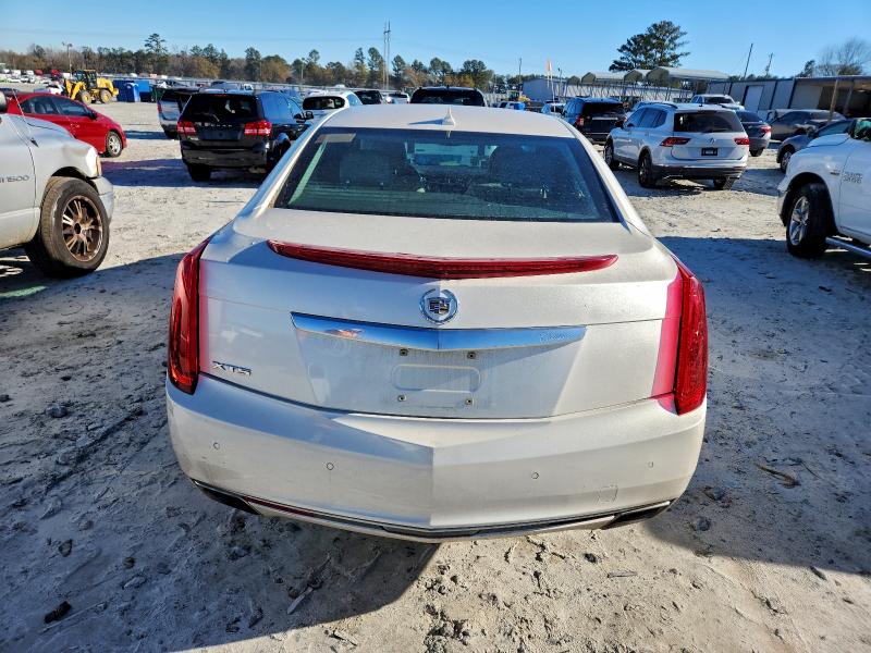Photo 6 from auction – 2013 CADILLAC XTS with VIN 2G61P5S30D9148653