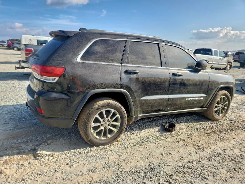 Photo 3 from auction – 2014 JEEP GRAND CHER with VIN 1C4RJEBM2EC307533