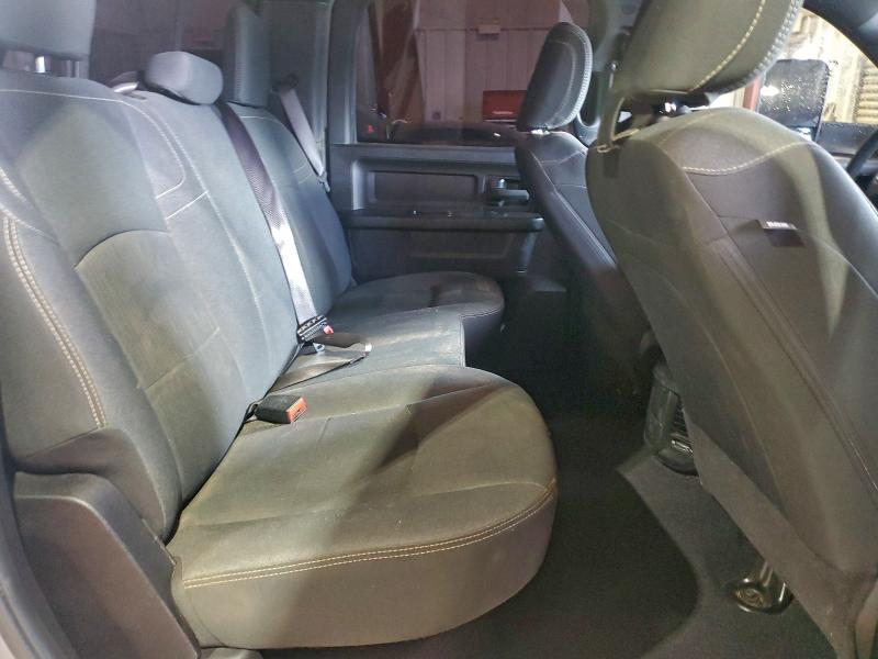 Photo 10 from auction – 2022 RAM 3500 TRADE with VIN 3C63RRGL7NG136000