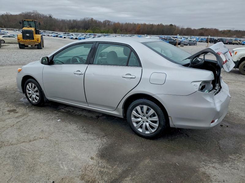 صورة رقم 2 من المزاد - 2013 TOYOTA COROLLA BA مع VIN 2T1BU4EE9DC008389