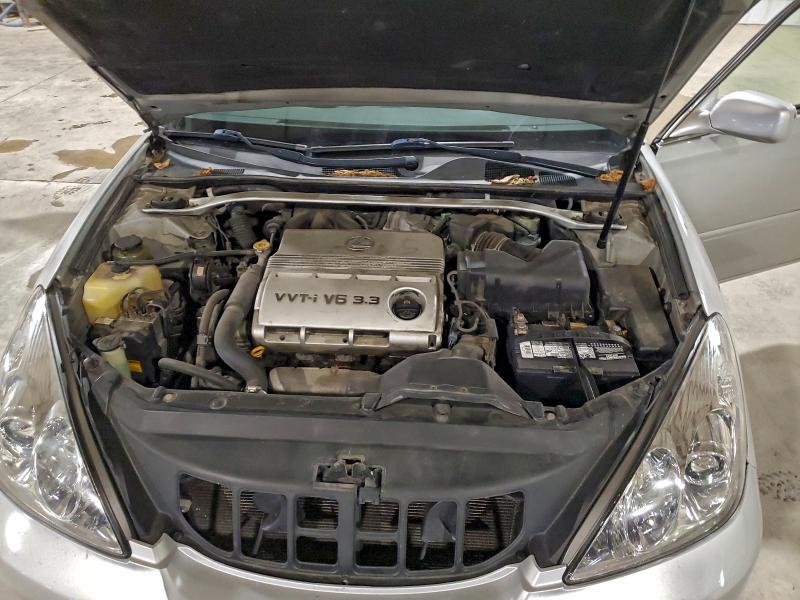 Photo 11 from auction – 2005 LEXUS ES 330 with VIN JTHBA30GX55062096