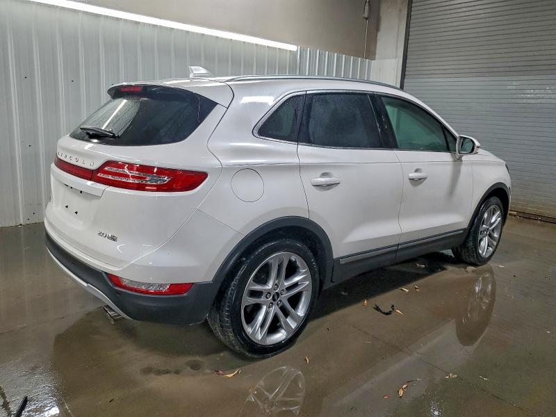 Photo 3 from auction – 2015 LINCOLN MKC with VIN 5LMCJ2A91FUJ07443
