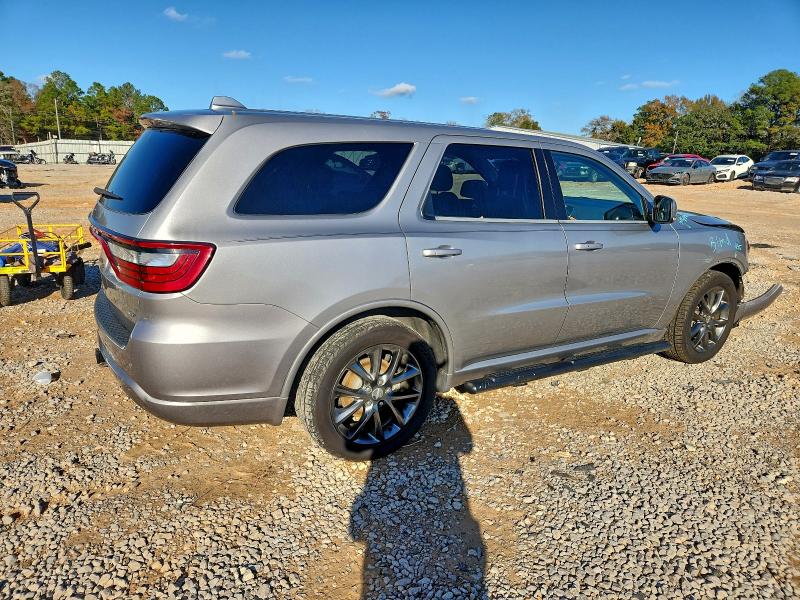 Photo 3 from auction – 2017 DODGE DURANGO GT with VIN 1C4RDHDG5HC614991