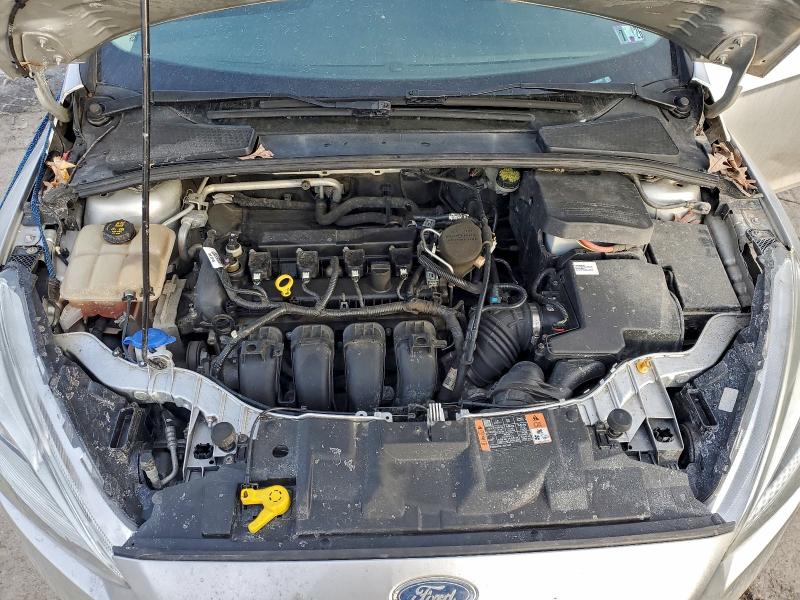 Photo 11 from auction – 2015 FORD FOCUS SE with VIN 1FADP3F25FL355587