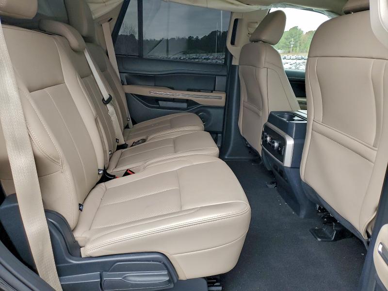 Photo 11 from auction – 2024 FORD EXPEDITION with VIN 1FMJU1H86REA72115
