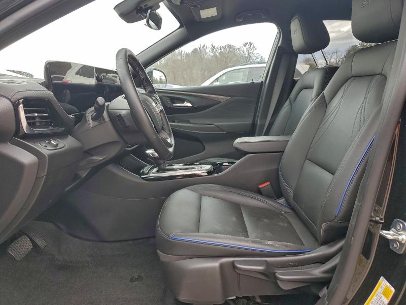 Photo 7 from auction – 2024 BUICK ENVISTA with VIN KL47LBE22RB024131