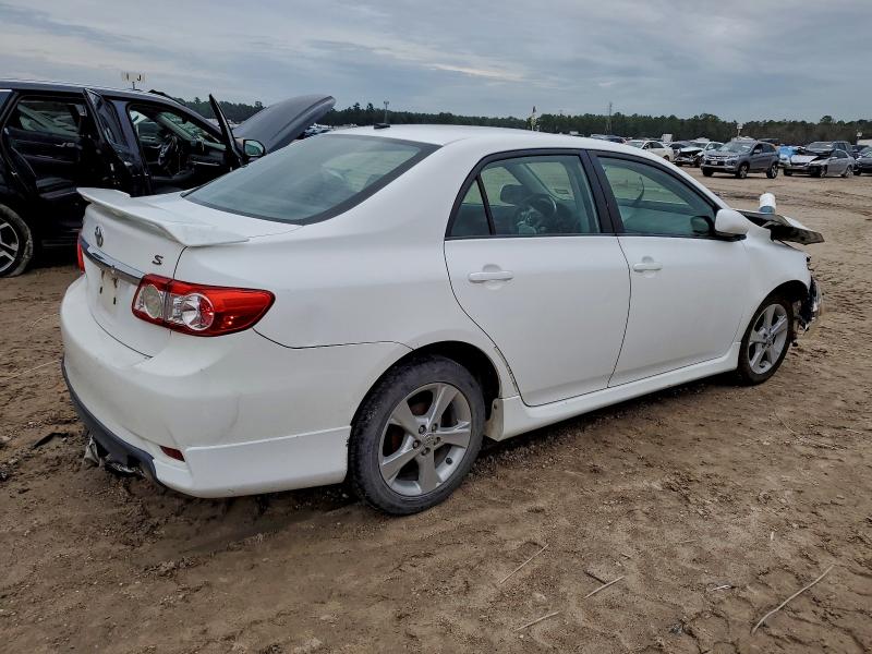 Photo 3 from auction – 2011 TOYOTA COROLLA BA with VIN 2T1BU4EE4BC573355